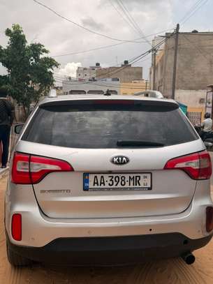 Kia Sorento 2015 image 6
