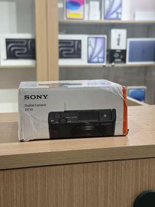 Sony ZV - 1A image 2