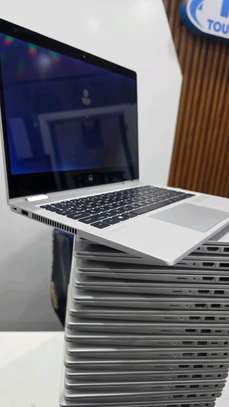 Hp probook X360 453 G7 Ryzen 7 Pro 475 16CPUs image 5