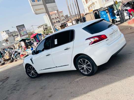 PEUGEOT 308 2016 image 3