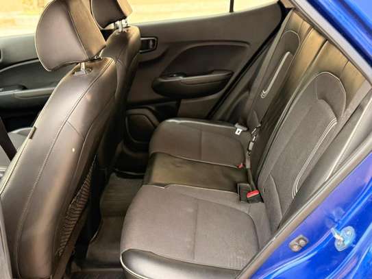 Location Hyundai VENUE image 10