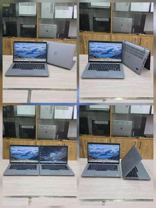 Dell latitude 5410 core i7 tactile image 5