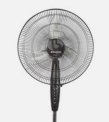 Ventilateur avec télécommande binatone image 3