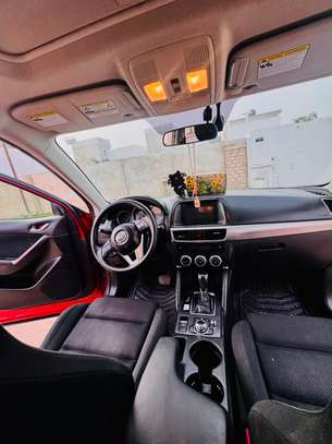 Mazda cx5 image 10