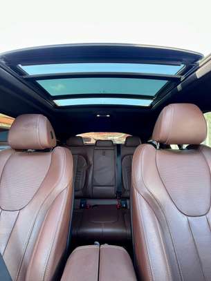 BMW X6 XDRIVE 2020 image 14