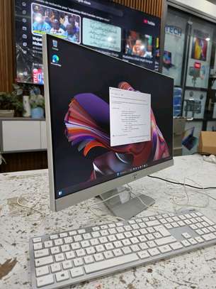 All in one Asus image 2