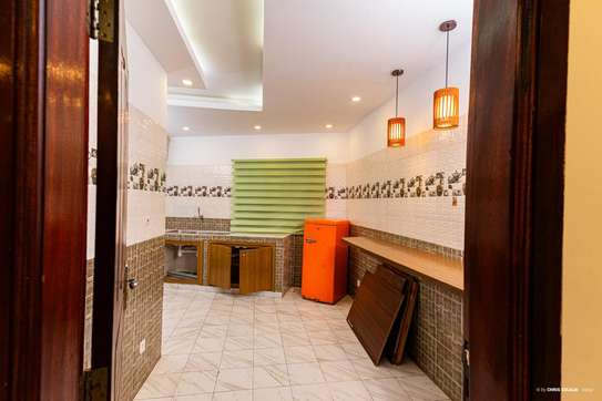 Appartement f6 à louer image 3