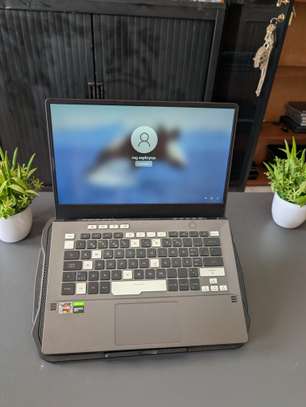 Gamer GTX 1660Ti  Ryzen 7 4800HS, 16 ,  512 Go, image 3