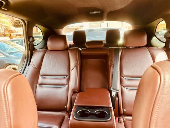 MAZDA CX-9 2017 image 11