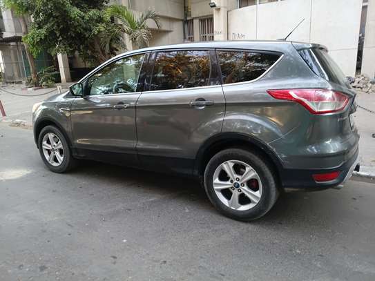 Ford escape 2.0 image 2
