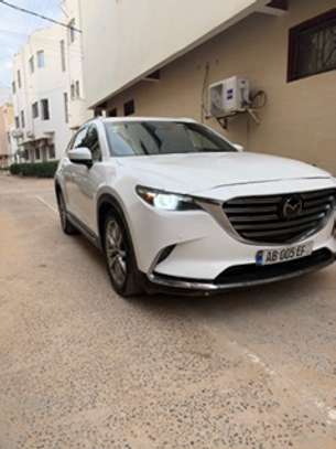 Mazda CX9 GT 2019 image 3