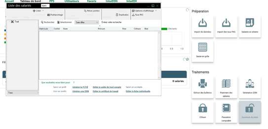 Licence Sage Paie SQL 100C – Version 8.0 image 6