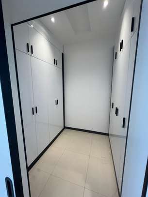 Appartement à louer almadies image 14