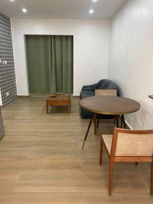 mini studio a louer Almadies image 7