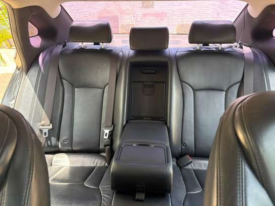 Hyundai Grandeur 2017 image 5