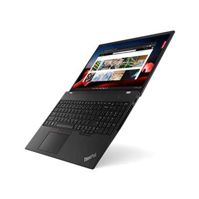 Lenovo T16 gen 2 AMD Ryzen 5 PRO image 3