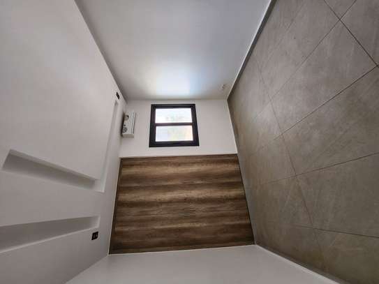 Appartement aux Almadies Sur la route de King Fahd image 9