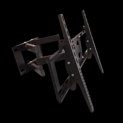 V-star Support mural TV avec bras articulés (32"-75" pouces) image 11