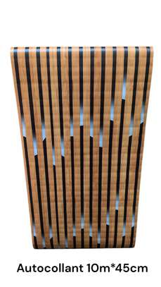 Papier peint Autocollant 10m*45cm image 8