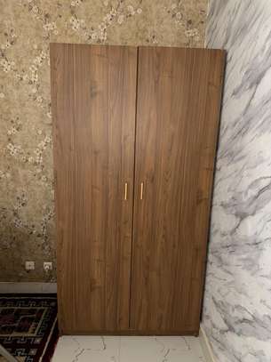 Lit et armoir a vendre image 4