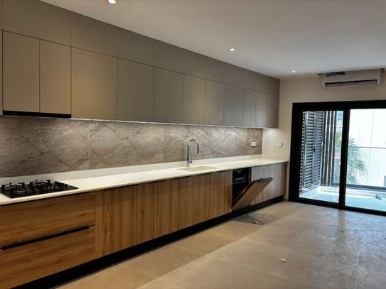 Appartement de haut standing au plateau image 2