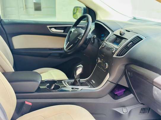 Location Ford Edge image 3