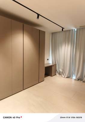 Corniche almadies appt duplex 2chb avec jardin image 5