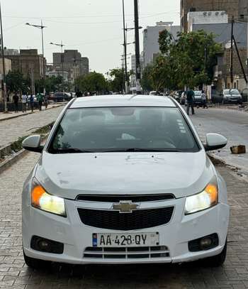 Chevrolet image 6