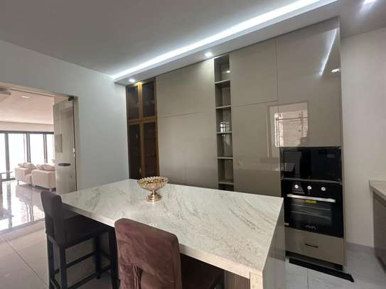 Appartement  à vendre aux Almadies image 4
