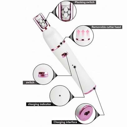 WMARK - Kit de beauté multifonction tout-en-un 7 en 1 image 9
