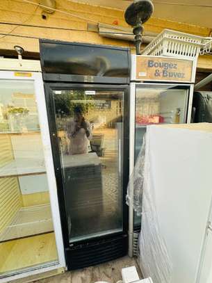 Frigo vitrine image 4