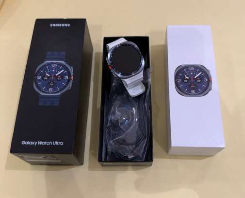 Galaxy Watch Ultra image 4