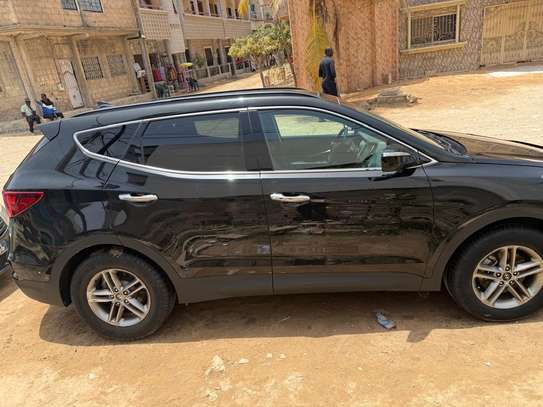 Santafè Sport Limited 2018 version Luxury image 3