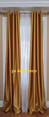 Rideaux décoratifs image 5