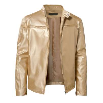Jacket Veste en cuir image 12