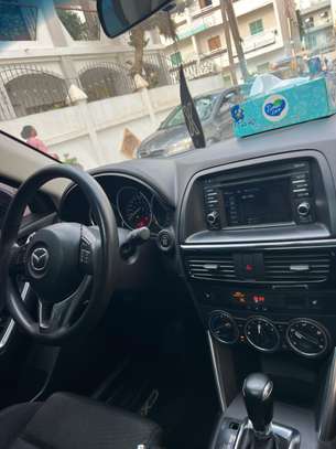 MAZDA GT Année 2015-2016 image 6