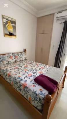STUDIO MEUBLÉ À LOUER – LES MAMELLES image 7