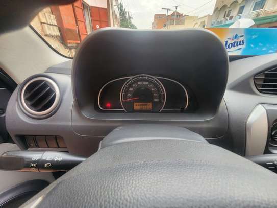Suzuki Alto 2017 image 8