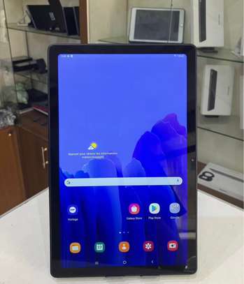 Samsung galaxy Tab A7 image 5