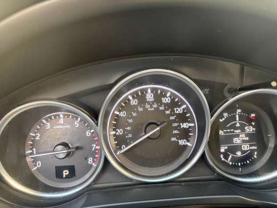 Mazda CX-5 2018 image 12
