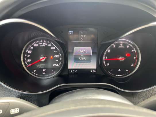 🔥 Mercedes GLC 300 2020 – Confort Premium Garantie image 6