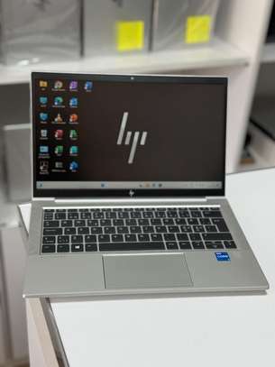 Hp EliteBook 830 G8 11ème génération image 8