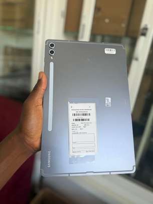 Tablette Samsung Tab s10+ 256 image 9