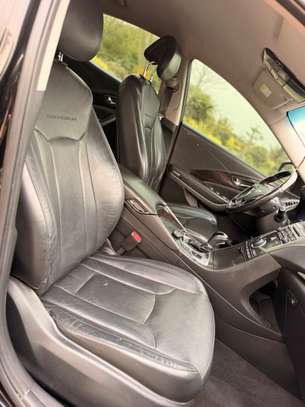 HYUNDAI GRANDEUR 2015/16 image 8