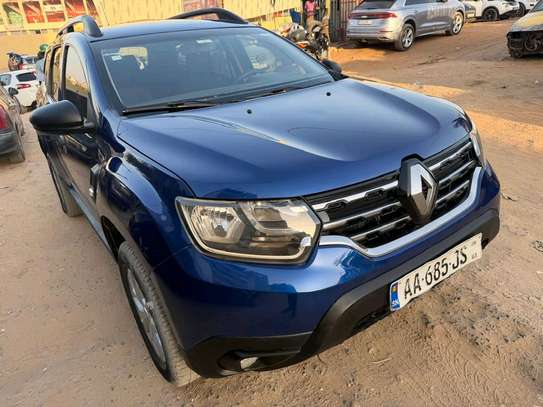 Renault duster 2022 image 5
