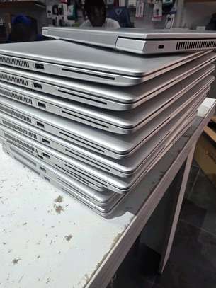 HP elitebook 745 G6 image 4