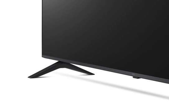 TELEVISEUR 86POUCES LG SMART UHD 4K 86UR78006LC image 2