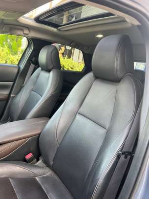 Mazda Cx30 2021 image 14