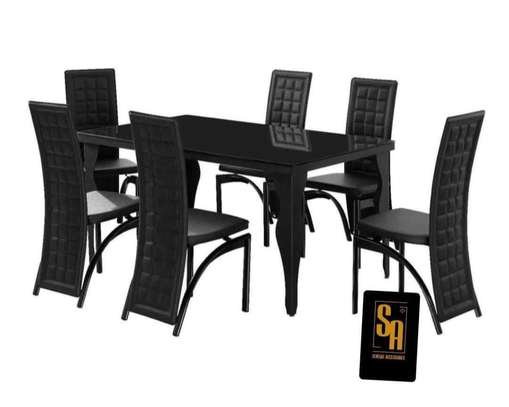 Tables à manger image 7