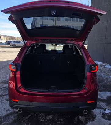 Mazda Cx5 2023 version 4x4 image 10